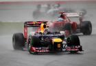 F1: Sebastian Vettel wygrał kwalifikacje do GP Bahrajnu